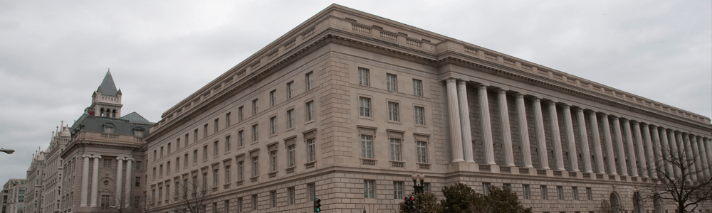 Washington Hotline