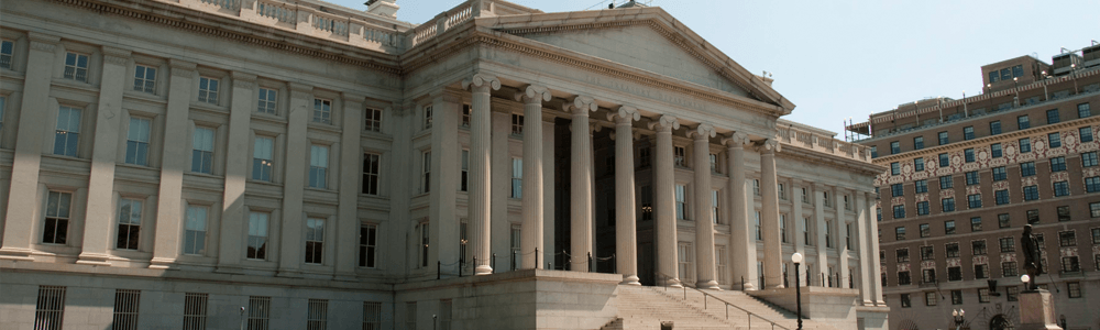 Washington Hotline