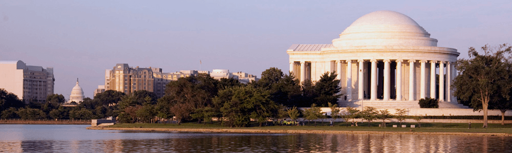 Washington Hotline