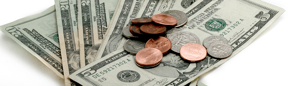 Finances